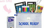 Win 1 of 130 Hedrin Back-to-School Packs Worth $39 from Mums Grapevine