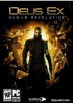 Deus Ex Human Revolution CD Keys in Stock from $24.99 - CDKeysHere.com