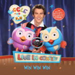 Win 1 of 5 Family Passes to Giggle and Hoot Live (Includes Meet and Greet with Jimmy Giggle) from Live Nation Australia