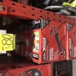 [NSW] Ozito Power X Change Brushless Jet Blower $80 (Was $149) @ Bunnings Dural