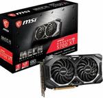MSI Radeon RX 5700 XT Mech OC $569 + Delivery (or Free Pickup) @ Umart