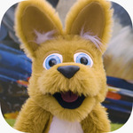 [iOS] Free - Hip Hop Kangaroo & Friends (Was $4.49) @ iTunes