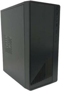 Budget Gaming PC Ryzen 5 1600AF CPU GTX 1660 GPU A320 MB