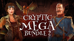 [PC] Steam - Cryptic Mega Bundle 2 (16 hidden object games) - $4.09 AUD - Fanatical