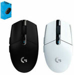 Logitech G305 Lightspeed Wireless Gaming Mouse $66.39 Delivered @ Ausriver eBay