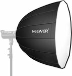 Neewer 48 inches/120 Centimeters Deep Hexadecagon Softbox $79.99 Delivered @ Neewer Global via Amazon AU