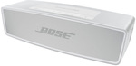 Bose SoundLink Mini II Special Edition - Silver $169.15 (Delivered) (Was $199.00) @Myer