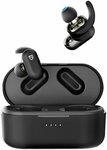 20% off SoundPEATS True Wireless Earbuds from $31.99 + Delivery ($0 with Prime/ $39 Spend) @ SoundPEATS AMR Direct Amazon AU