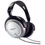 Philips Stereo Headphones - SHP2500 $20 with Free Shipping SOLD OUT