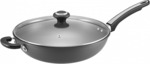 Raco Maestro Covered Saute/Covered Chef's Pan/Covered Stir Fry - $29 + Delivery @ Cookware Brands