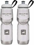 Polar Bottle - Insulated Cycling Water Bottle 710ml (BPA Free) (2 Pack) - $34.99 +Delivery ($0 with Prime/$39 Spend) @ Amazon AU