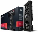 XFX RX 5700 XT Triple Dissipation 8GB $608.29 + Delivery ($0 with Prime) @ Amazon US via AU