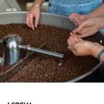 15% off Orders @ Monochrome Coffee
