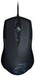 ROCCAT LUA Tri-Button Black Gaming Mouse $14.98 + Delivery (Free Click & Collect Where Available) @ EB Games