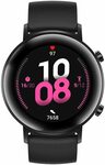 Huawei Watch GT2 Sport 42mm Smart Watch Black $218 Delivered at Amazon AU, or $219 + Shipping / CC @ JB Hi-Fi
