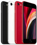 Red iPhone SE 64GB $666.70 @ Allphones eBay