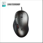 Logitech G500 Gaming Mouse - $42 - from Logitechshop eBay