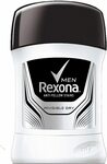 Rexona Men Antiperspirant Stick Invisible Dry, 52ml $2.49 ($2.24 with S&S) + Delivery ($0 with Prime/ $39 Spend) @ Amazon AU
