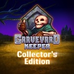 [PS4] Graveyard Keeper Coll. Ed. $14.95/Close to the Sun Deluxe Ed. $19.45/Felix the Reaper $9.28 - PS Store