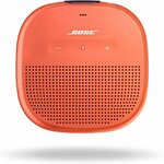 Bose SoundLink Micro Bluetooth Speaker, Orange and Black $99.95 Delivered @ Amazon AU