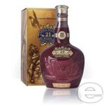 Chivas Royal Salute Scotch Whisky 21YO (700ml) $152.95 - Free Delivery