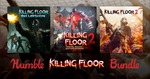 [PC] Steam - Humble Killing Floor Bundle - $1.39/$13.66 (BTA)/$20.91 - Humble Bundle