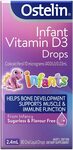 Ostelin Infant Vitamin D3 Drops $8.50 + Delivery ($0 with Prime/ $39 Spend) @ Amazon AU