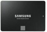 [eBay Plus] Samsung 860 EVO 2.5" SSD 1TB $164.32 Delivered @ Shopping Express Clearance eBay
