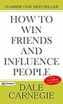[eBook] Free - How to Win Friends and Influence People by Dale Carnegie (Was US$12.99) @ Amazon AU & US