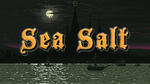 [PC] Steam - Sea Salt (rated very positive on Steam) - $9.65 (was $21.50) - Fanatical