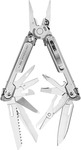 Leatherman Free P4 $229.99 Delivered @ Tentworld