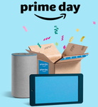 100+ Amazon Prime Day Australia Deals