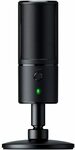 [Prime] Razer Seiren X Desktop Cardioid Condenser Microphone, Black $90.62 Delivered @ Amazon UK via AU