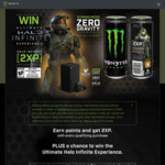 [XB1] Halo 5: Guardians Digital Free @ Monster Rewards (VPN Required)