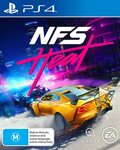 [PS4, XB1] Need for Speed: Heat $39 & Free Delivery @ Amazon AU & JB Hi-Fi
