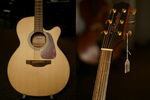 Win a Takamine ED Logans Pianos 100th Anniversary Acoustic Guitar from Mixdown Magazine