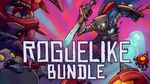 [PC] Steam - Roguelike Bundle (10 games) - $5.99 (was $159.66) - Fanatical