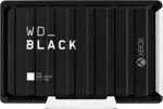 WD Black 12TB D10 Game Drive for Xbox One $318.21 + Delivery ($0 with Prime) @ Amazon UK via AU