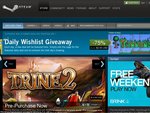 Steam Deals (Brink for $5.49 USD and Terraria for $2.50) + Win Top 10 Games in Your Wish List!