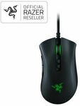 Razer DeathAdder V2 Ergonomic Wired Gaming Mouse - $76.84 Delivered @ Razer eBay