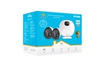 D-Link DCS-2802KT Indoor/Outdoor Wire-Free Camera Kit (2 Cameras) $199 + Shipping @ Dick Smith by Kogan