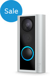 Ring Door View Cam $99 Delivered @ Official Ring Website