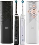 Oral-B Genius AI Dual Handle Electric Toothbrush $349 Delivered @ Shaver Shop