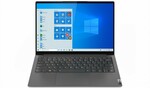 Lenovo Yoga Slim 7 14-Inch R7-4800U/16GB/1TB SSD Laptop $1688 + Delivery @ Harvey Norman