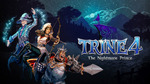 [PC] Steam - Trine 4: The Nightmare Prince - $9.66 (was $42.95) - GreenManGaming