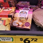 [NSW] South Cape 4 Cheese Selection $6.72 (Was $16.80) in-Store @ Woolworths (Macquarie Centre)