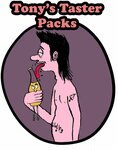 Tony's Taster Pack January 2021 (3 Craft Beers) - $13 + Delivery @ Forglies