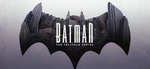 [PC] DRM-free - Batman (Telltale)|Batman (Telltale): The Enemy Within|The Wolf Among Us $5.79 each - GOG