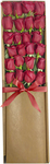 Valentine’s Day 24 Premium Long Stem Roses in Gift Box $99 (Incl Delivery) @ Costco (Membership Required)