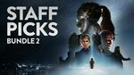 [PC] Steam - Staff Picks Bundle 2 (10 games incl. XIII, Call of Juarez, Angry Video Game Nerd) - $5.09 (was $185.32) - Fanatical